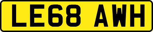 LE68AWH