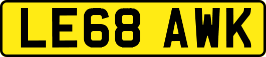 LE68AWK