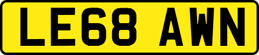 LE68AWN