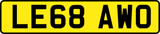 LE68AWO