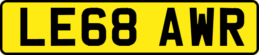 LE68AWR