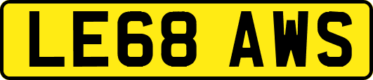 LE68AWS