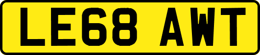 LE68AWT