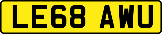 LE68AWU