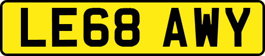 LE68AWY