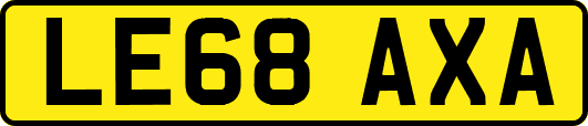 LE68AXA