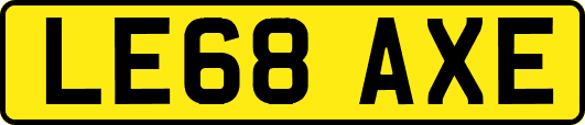 LE68AXE