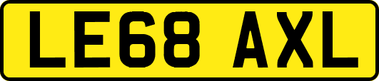 LE68AXL