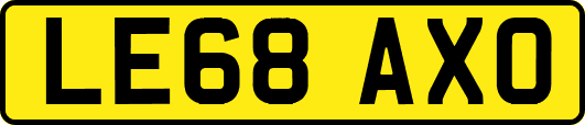 LE68AXO
