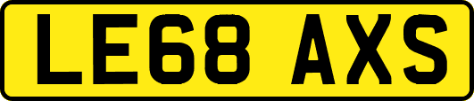 LE68AXS