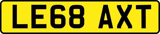LE68AXT