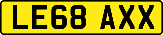 LE68AXX