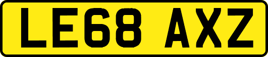 LE68AXZ
