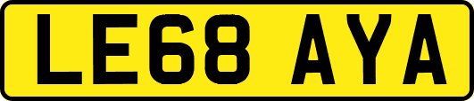 LE68AYA