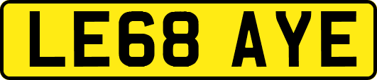 LE68AYE