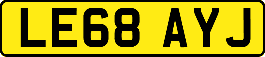 LE68AYJ