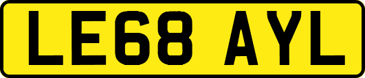 LE68AYL