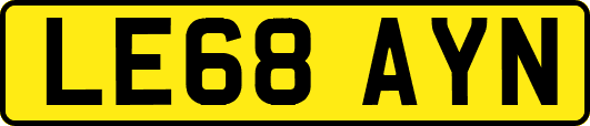 LE68AYN