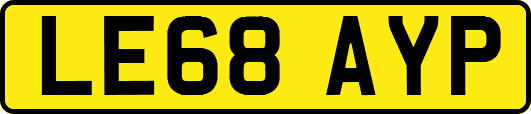 LE68AYP