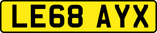 LE68AYX