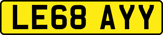 LE68AYY