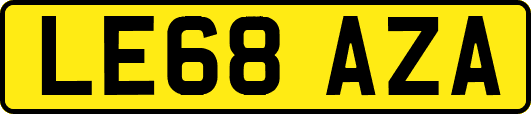 LE68AZA