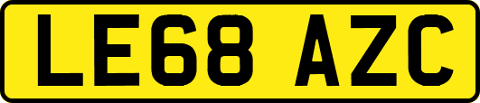 LE68AZC