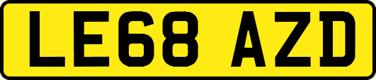 LE68AZD