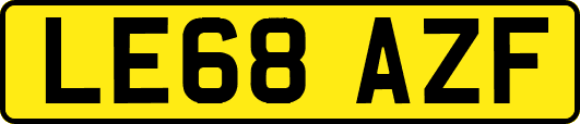 LE68AZF