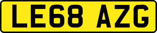 LE68AZG
