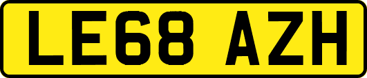 LE68AZH