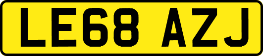 LE68AZJ