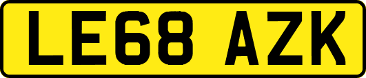 LE68AZK