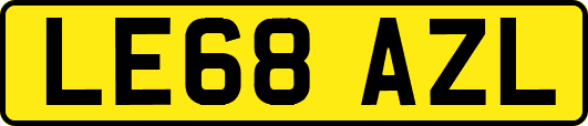 LE68AZL