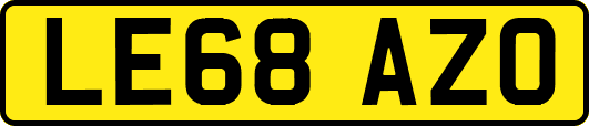 LE68AZO
