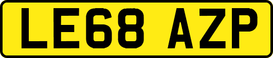 LE68AZP