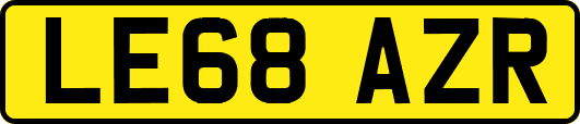 LE68AZR