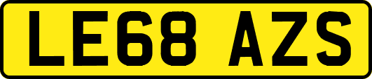 LE68AZS