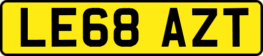 LE68AZT