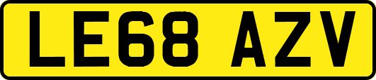 LE68AZV