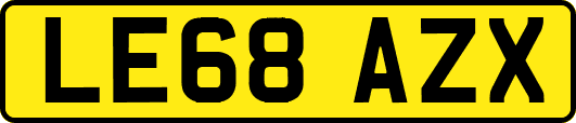 LE68AZX