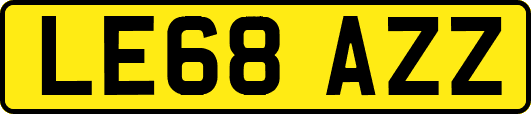 LE68AZZ