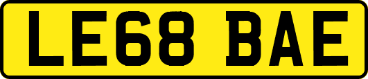 LE68BAE