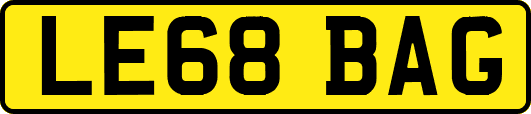 LE68BAG