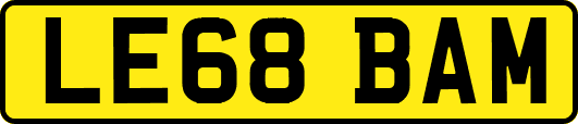 LE68BAM