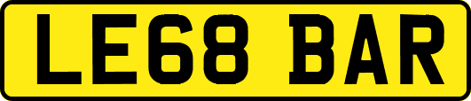 LE68BAR