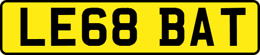 LE68BAT