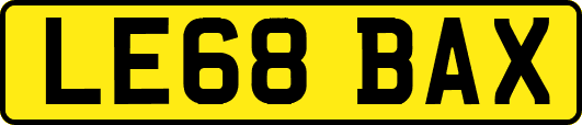 LE68BAX