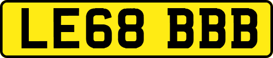 LE68BBB