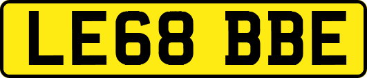 LE68BBE